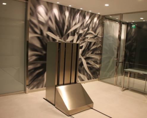 Crematori de Tortsosa