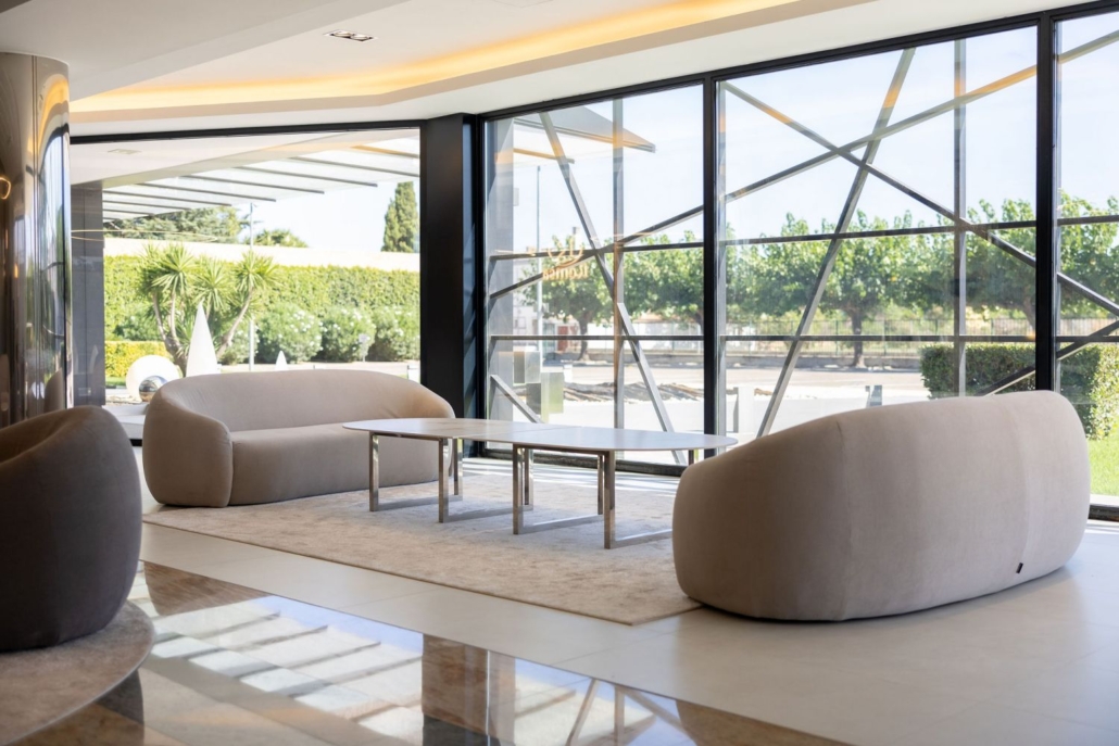 Tanatori de Tortosa – Remsa Memorial