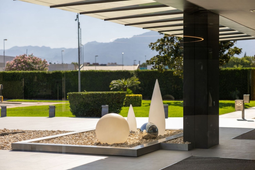 Tanatori de Tortosa – Remsa Memorial