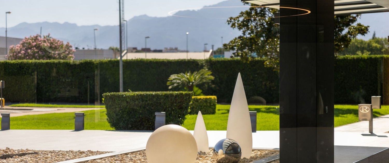 Tanatori de Tortosa – Remsa Memorial