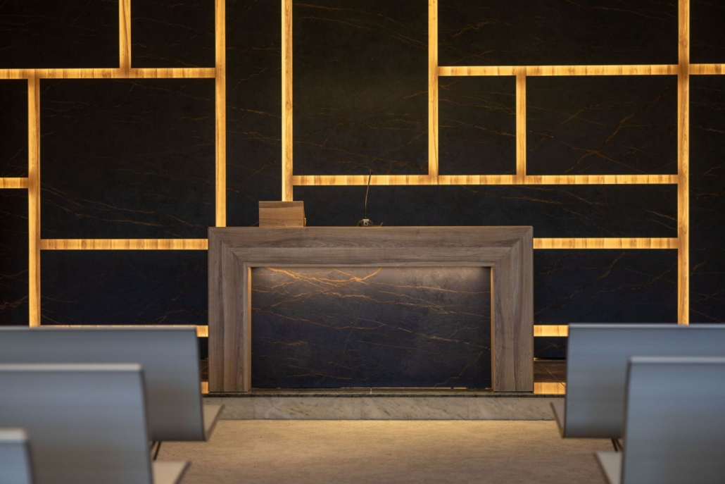 Tanatori de Tortosa – Remsa Memorial